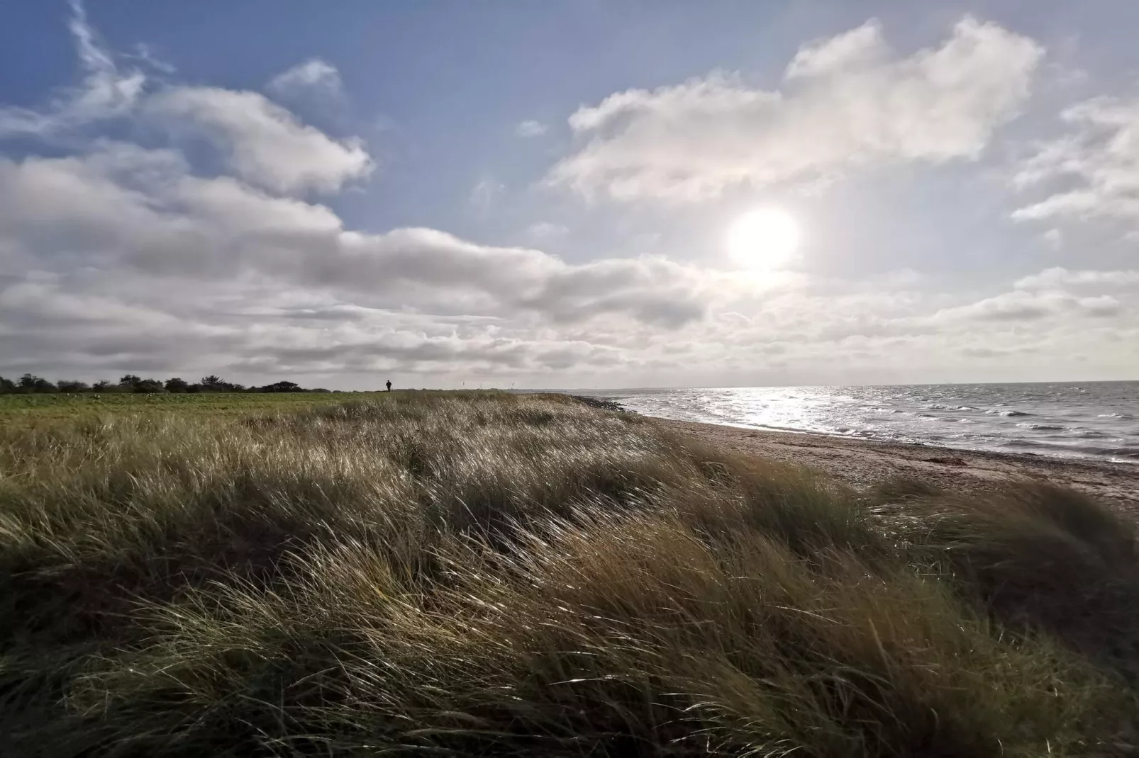 6 persoons vakantie huis in Dannemare-By Traum-Waterzicht