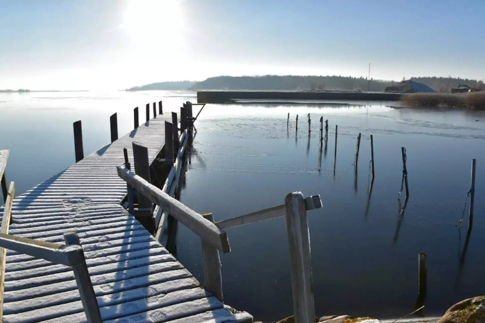 6 persoons vakantie huis in Skibby-By Traum-Waterzicht