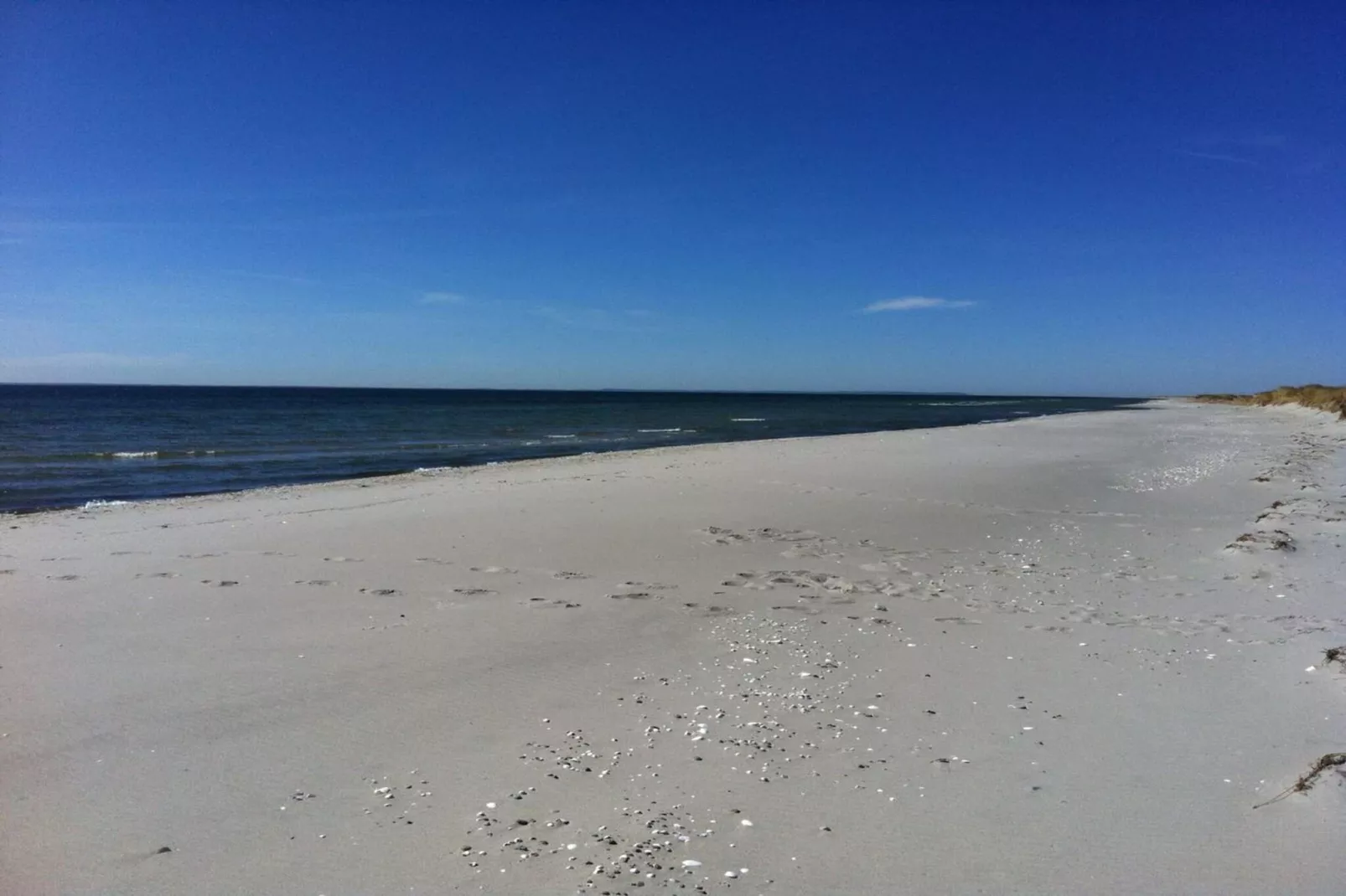 6 persoons vakantie huis in Hadsund-By Traum-Waterzicht