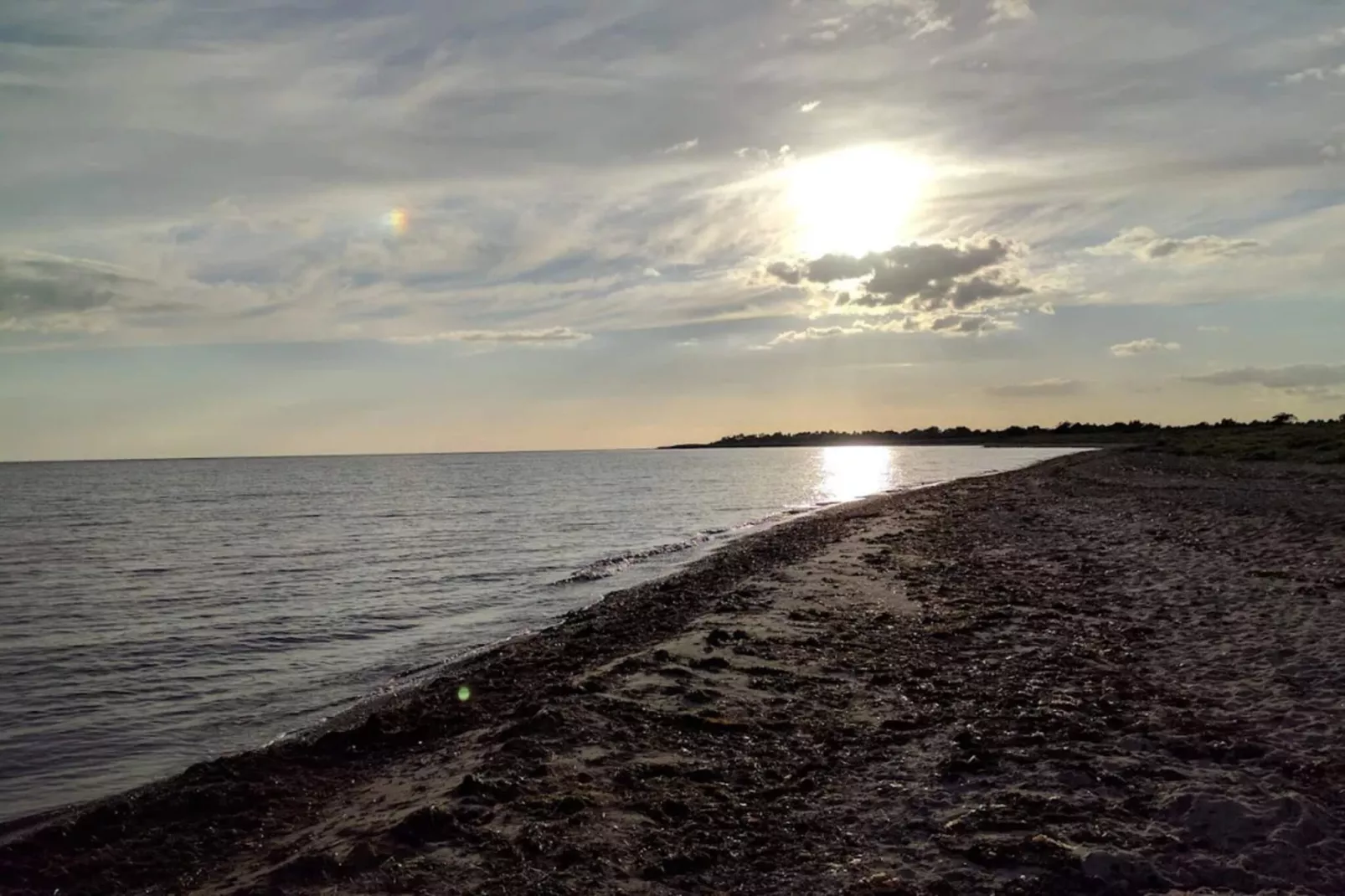 12 persoons vakantie huis in Rødby-By Traum-Waterzicht