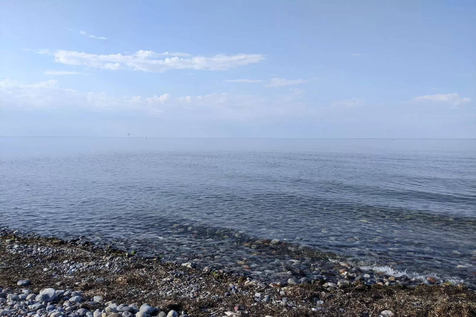 8 persoons vakantie huis in Stege-By Traum-Waterzicht