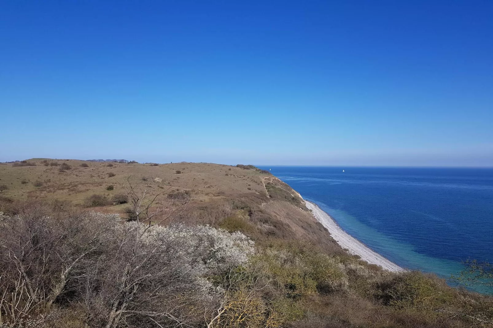 Kust ontsnapping in Helgenaes -- By Traum Ferienwohnungen-Waterzicht