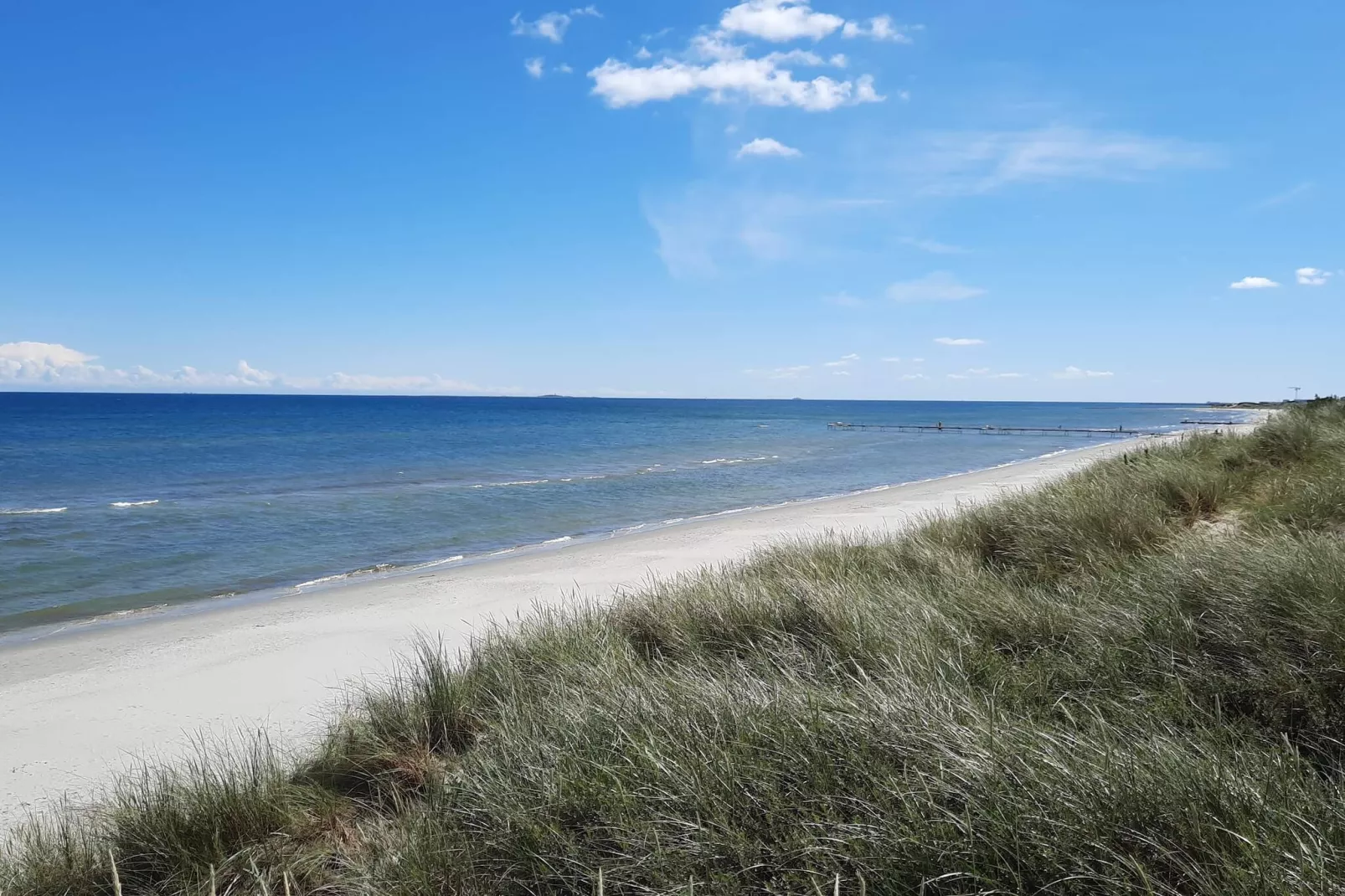 5 persoons vakantie huis in Strandby-By Traum-Waterzicht