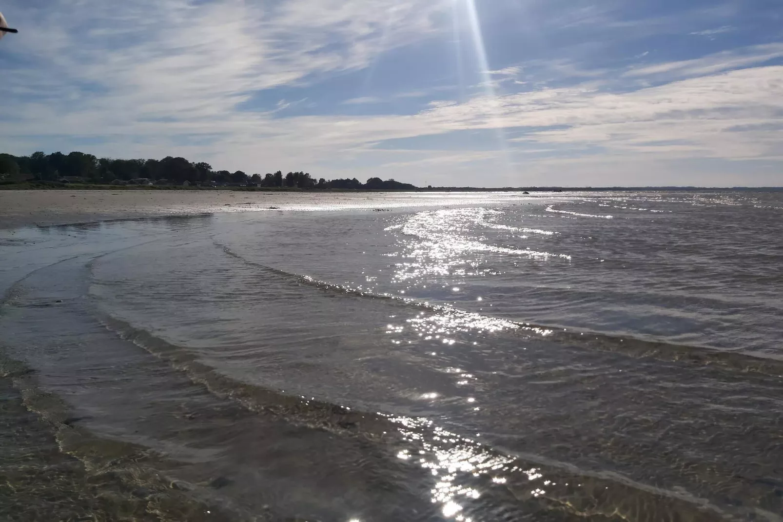 4 persoons vakantie huis in Allingåbro-By Traum-Waterzicht