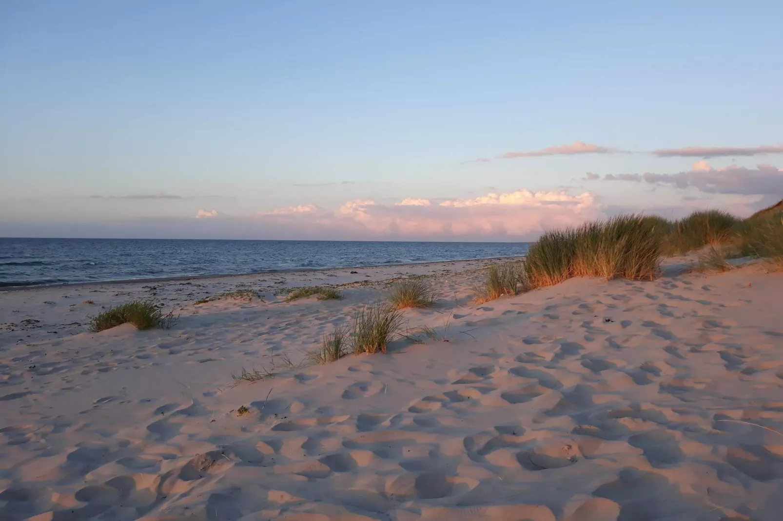 6 persoons vakantie huis in Læsø-By Traum-Niet-getagd