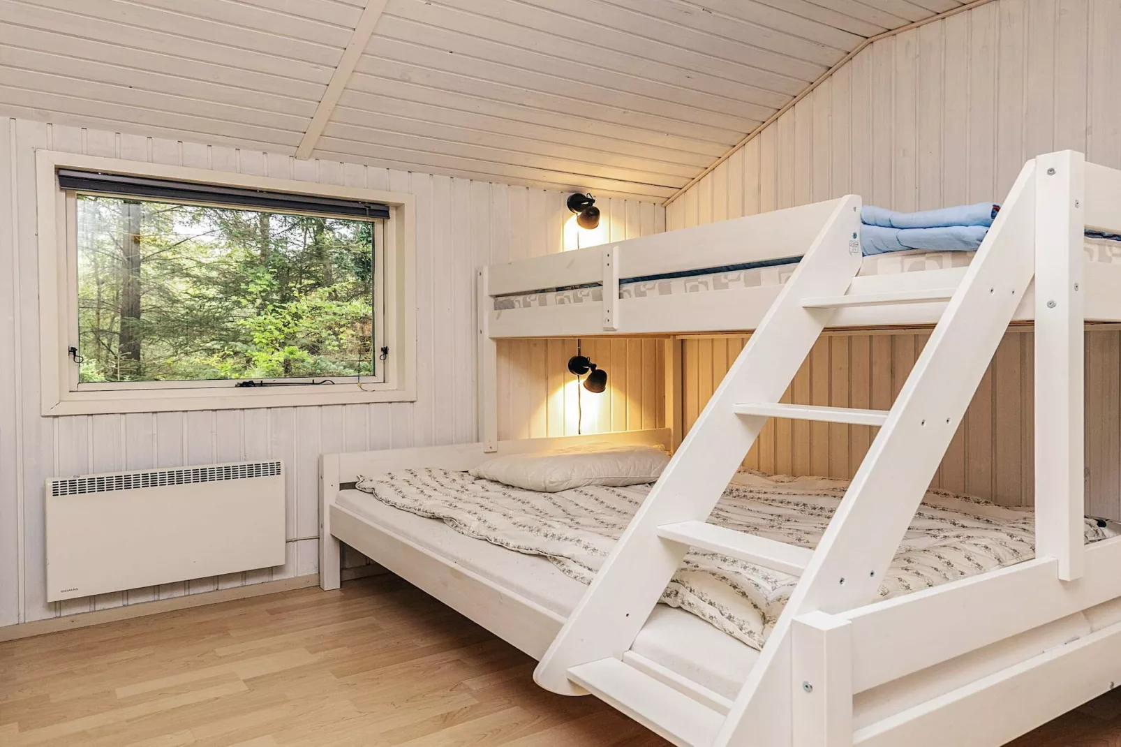 5 persoons vakantie huis in Ålbæk-By Traum-Binnen