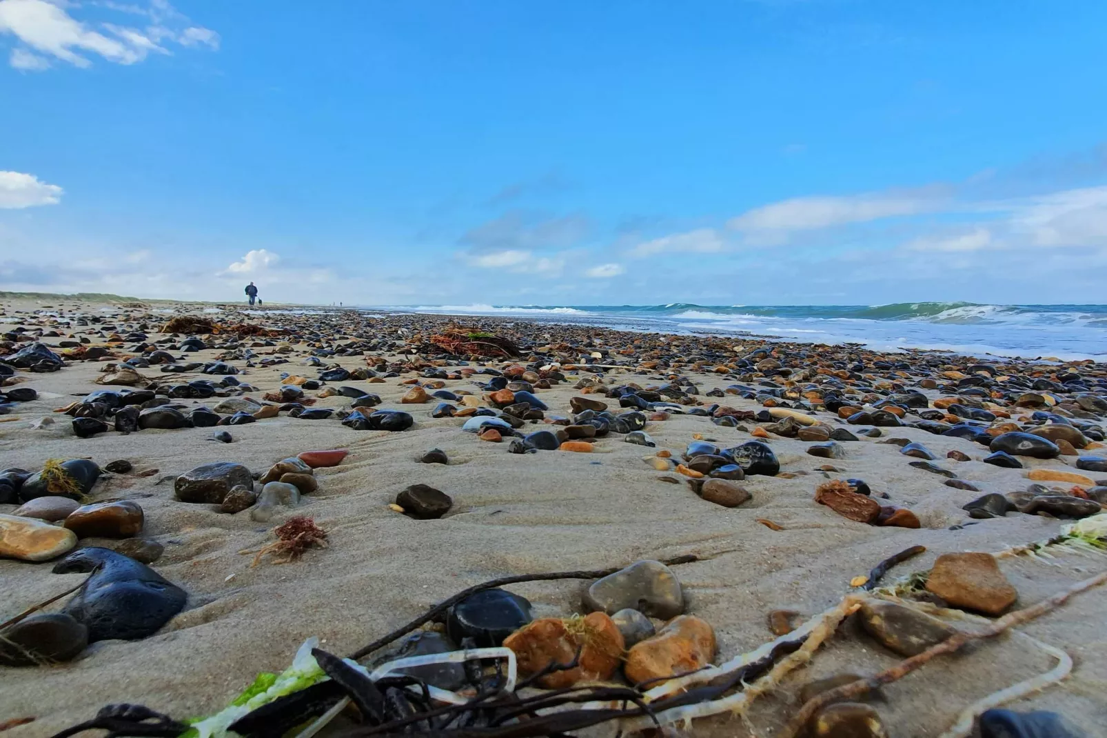 Sfeervol huis nabij strand -- By Traum Ferienwohnungen-Waterzicht