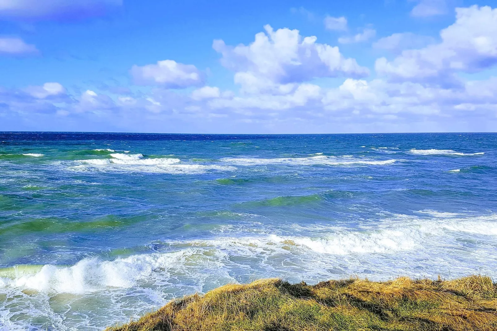 Rivieroever retraite in Rageleje -- By Traum Ferienwohnungen-Waterzicht