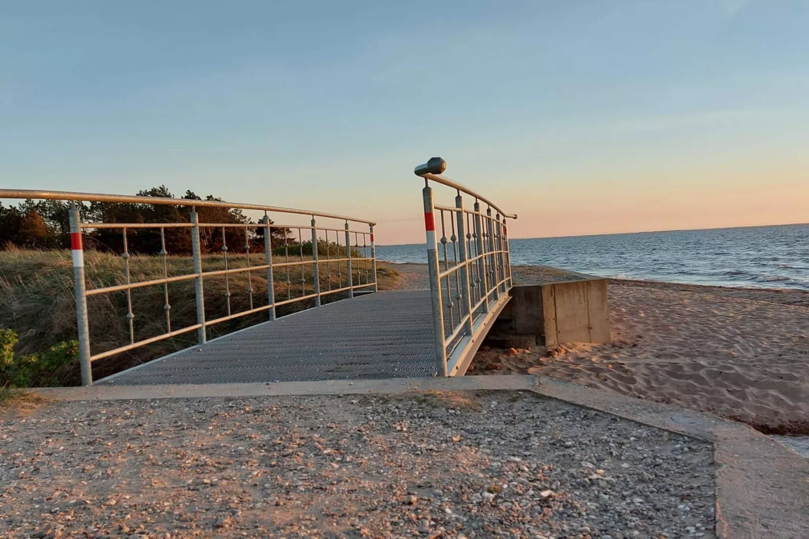 6 persoons vakantie huis in Tarm-By Traum-Waterzicht