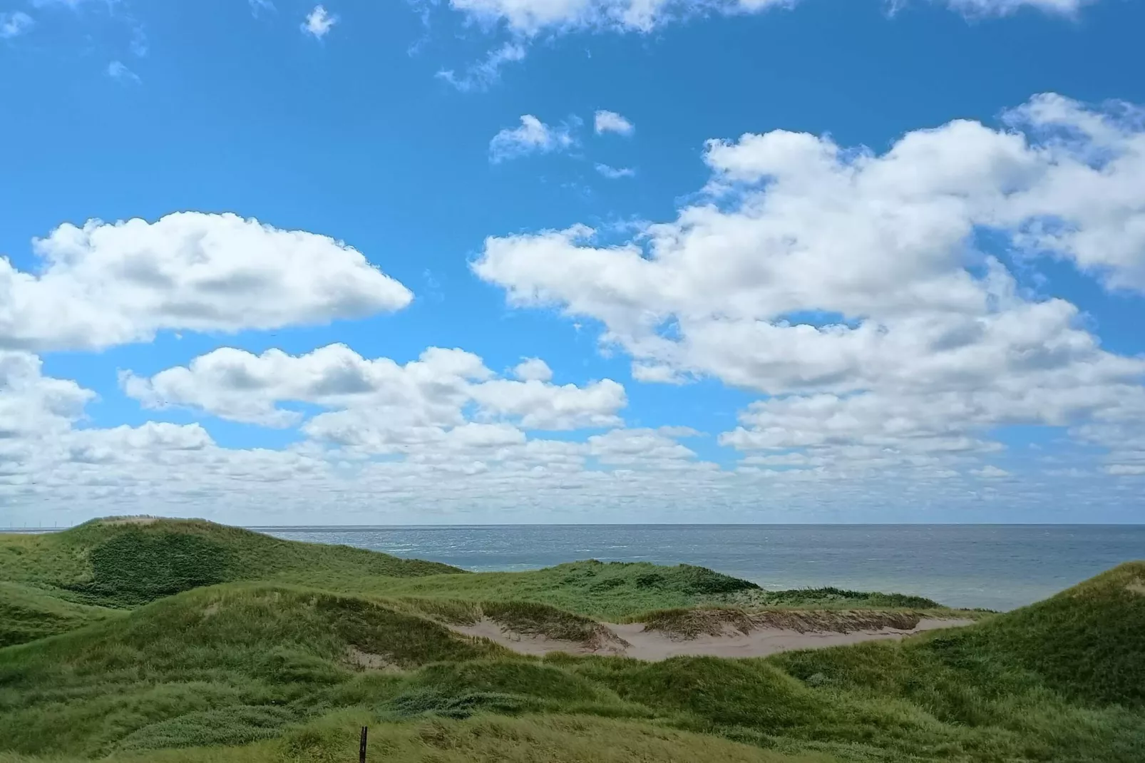 6 persoons vakantie huis in Ulfborg-By Traum-Niet-getagd