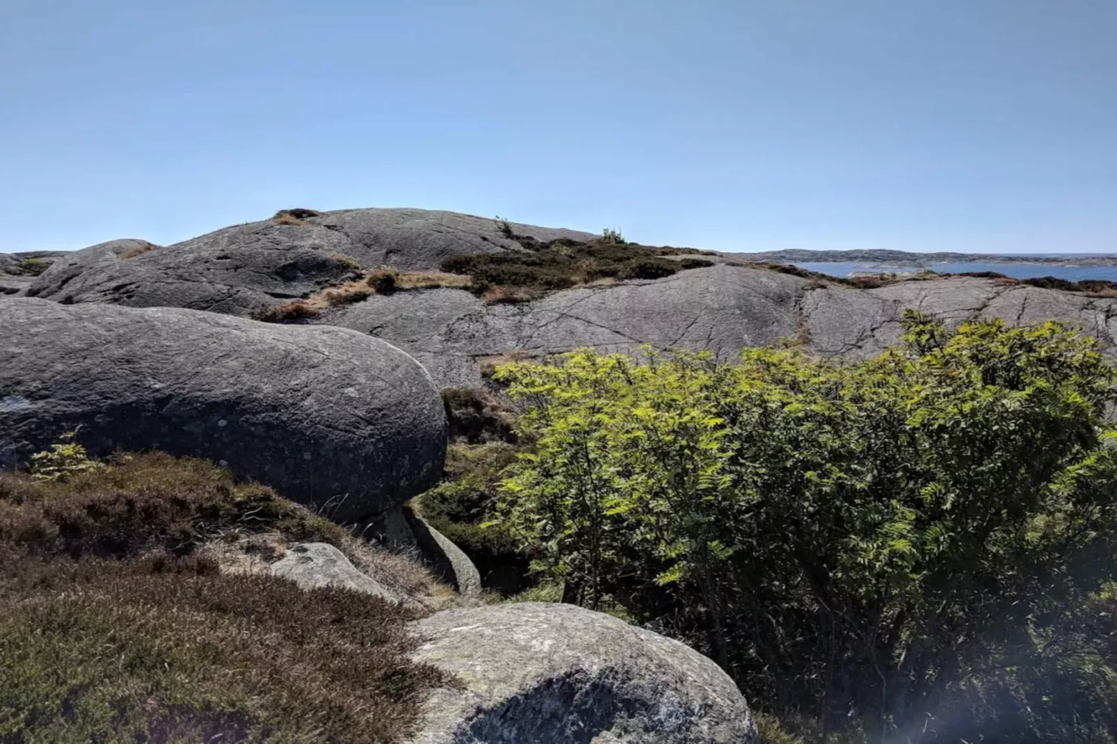 4 persoons vakantie huis in KYRKESUND-By Traum-Niet-getagd