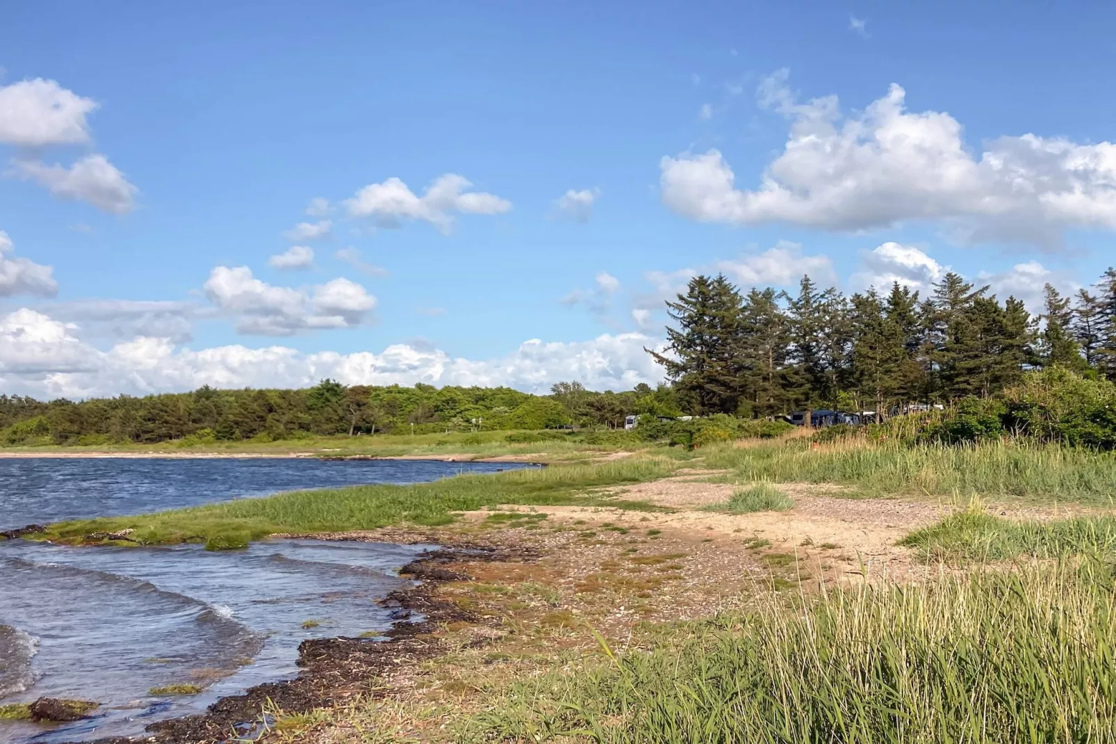 6 persoons vakantie huis in Farsø-By Traum-Waterzicht
