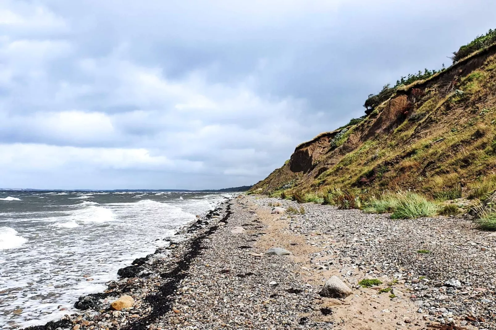 6 persoons vakantie huis in Løgstør-By Traum-Waterzicht