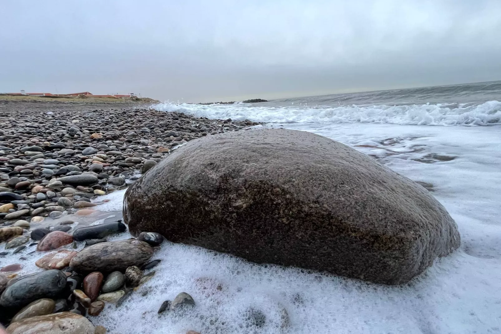 6 persoons vakantie huis in Ålbæk-By Traum-Waterzicht