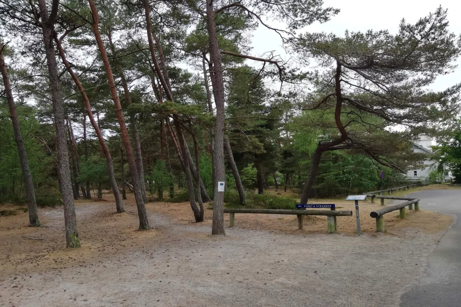 Modern huis nabij strand -- By Traum Ferienwohnungen-Niet-getagd