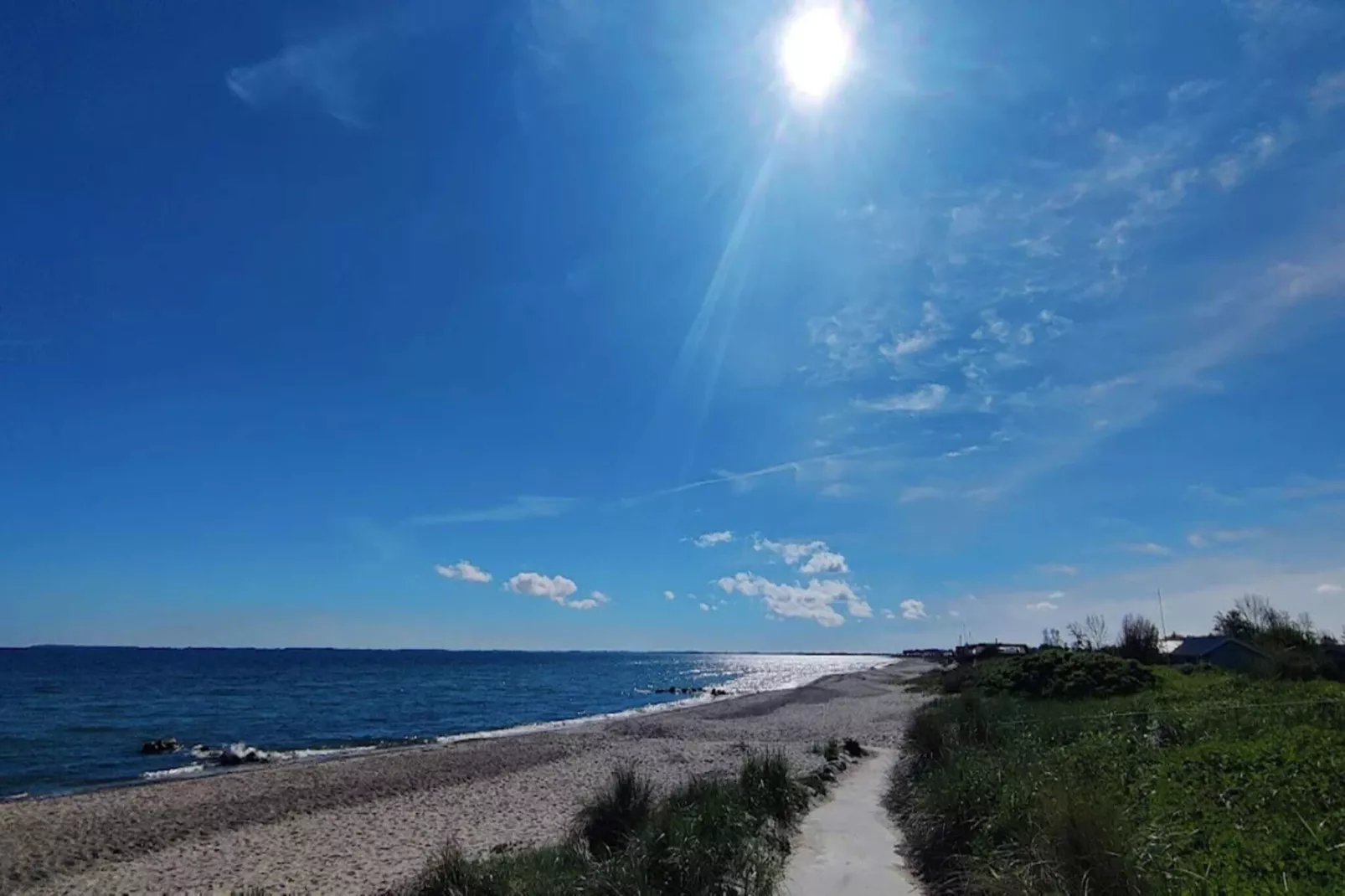 8 persoons vakantie huis in Otterup-By Traum-Waterzicht