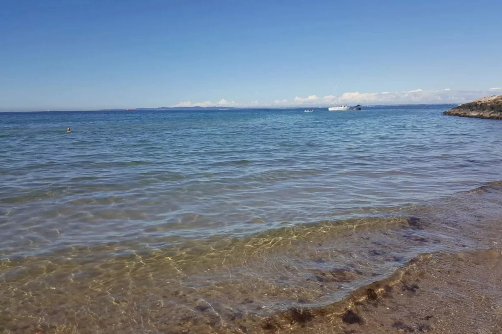 6 persoons vakantie huis in Hornbæk-By Traum-Waterzicht