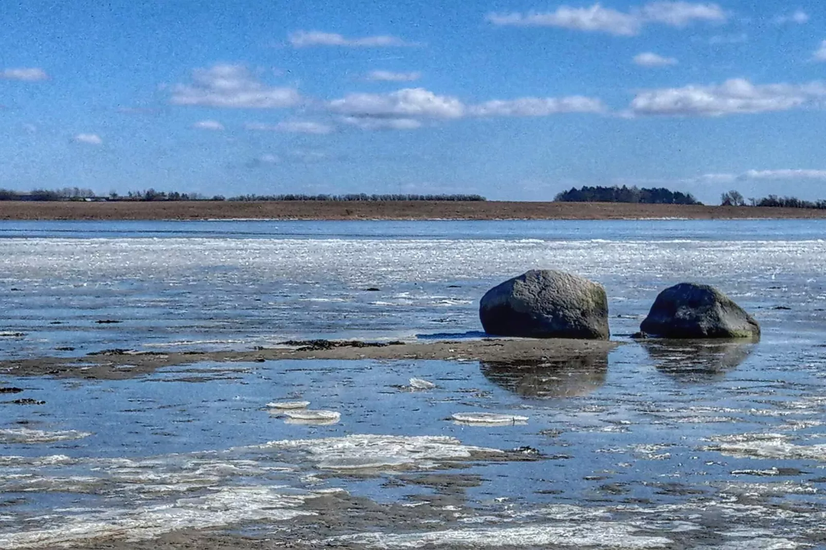 9 persoons vakantie huis in Skibby-Waterzicht