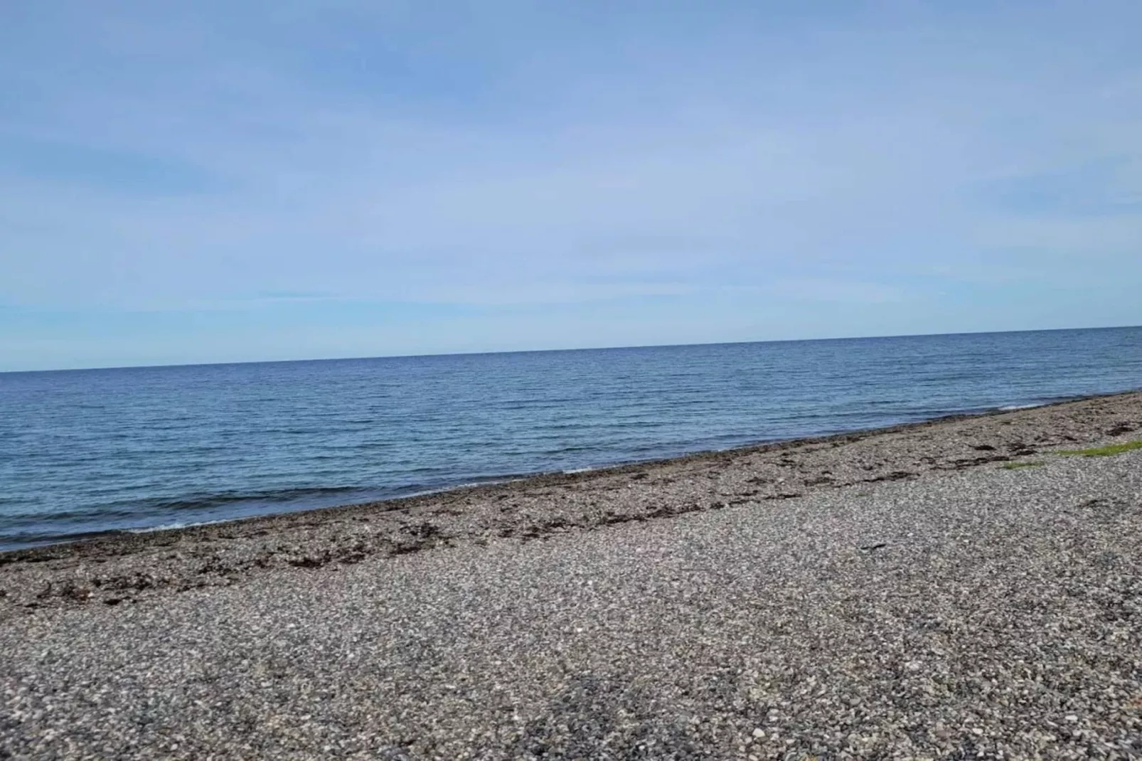 6 persoons vakantie huis in Læsø-By Traum-Waterzicht