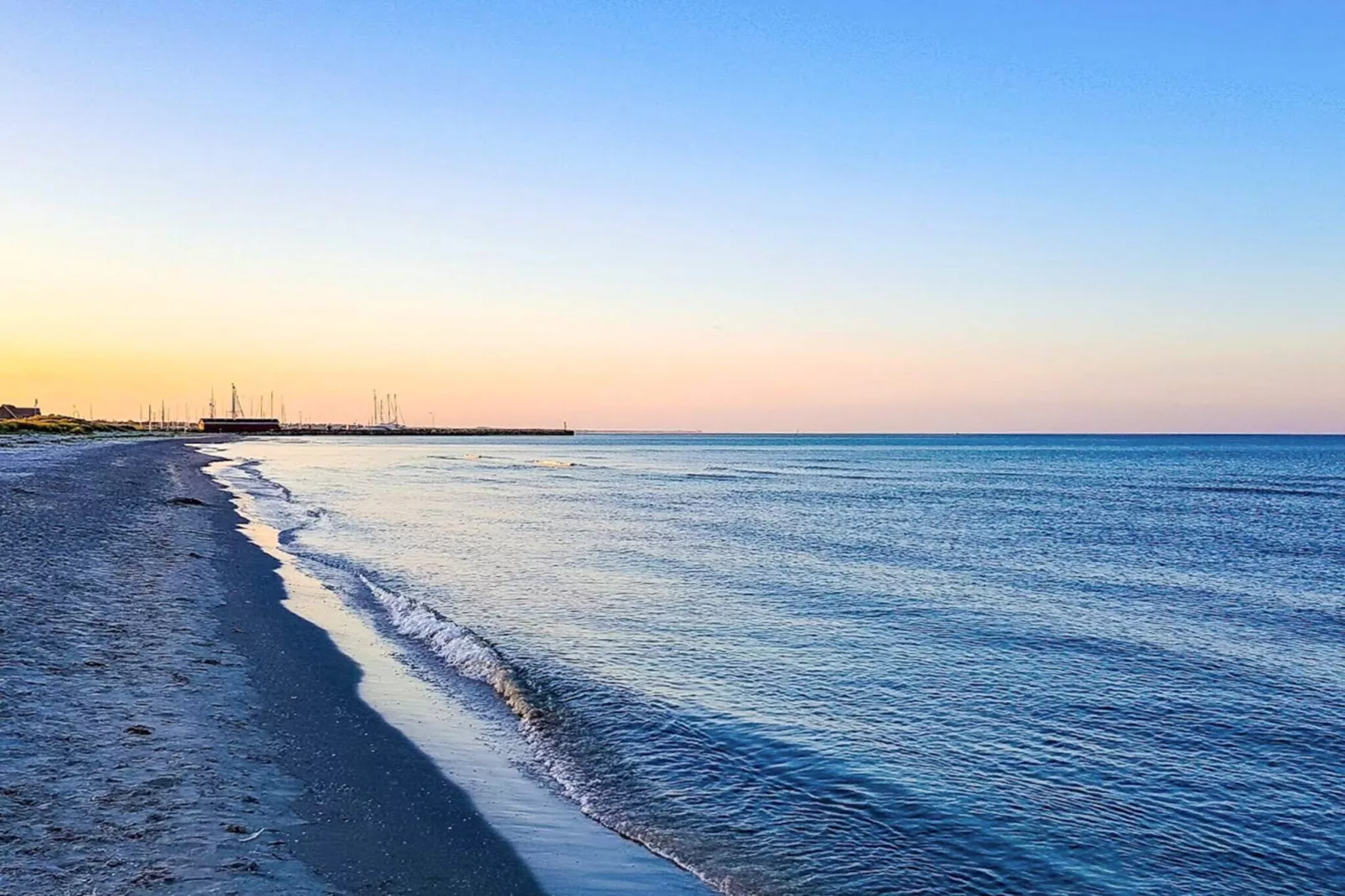 12 persoons vakantie huis in Ålbæk-By Traum-Niet-getagd