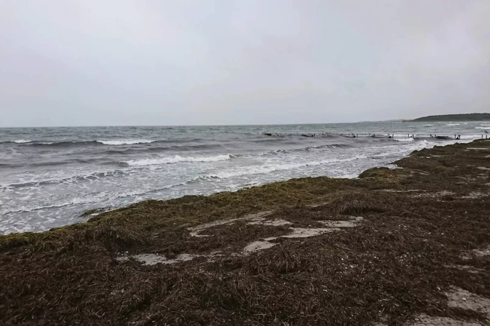 8 persoons vakantie huis in Bagenkop-By Traum-Waterzicht