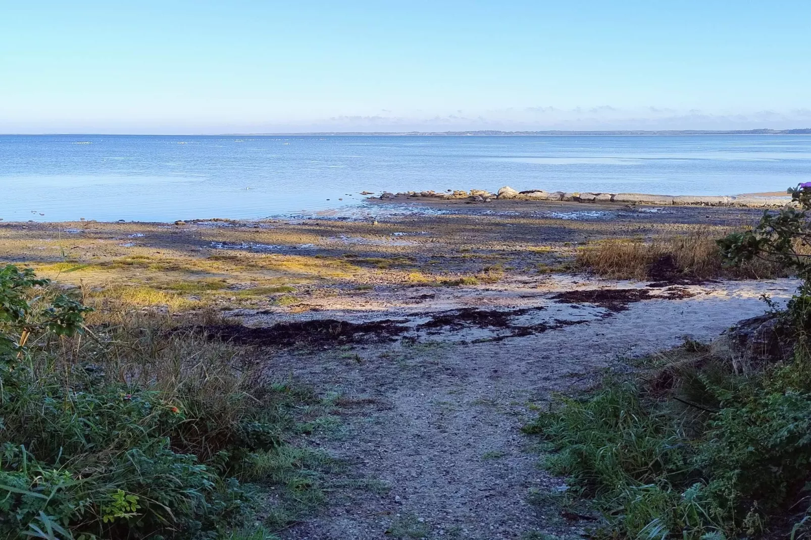 4 persoons vakantie huis in Farsø-By Traum-Waterzicht