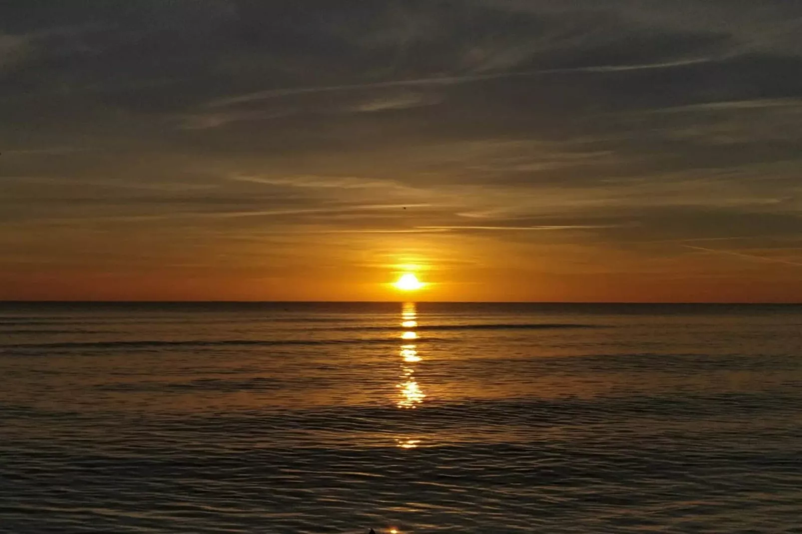 Licht strandhuis in Marielyst -- By Traum Ferienwohnungen-Waterzicht