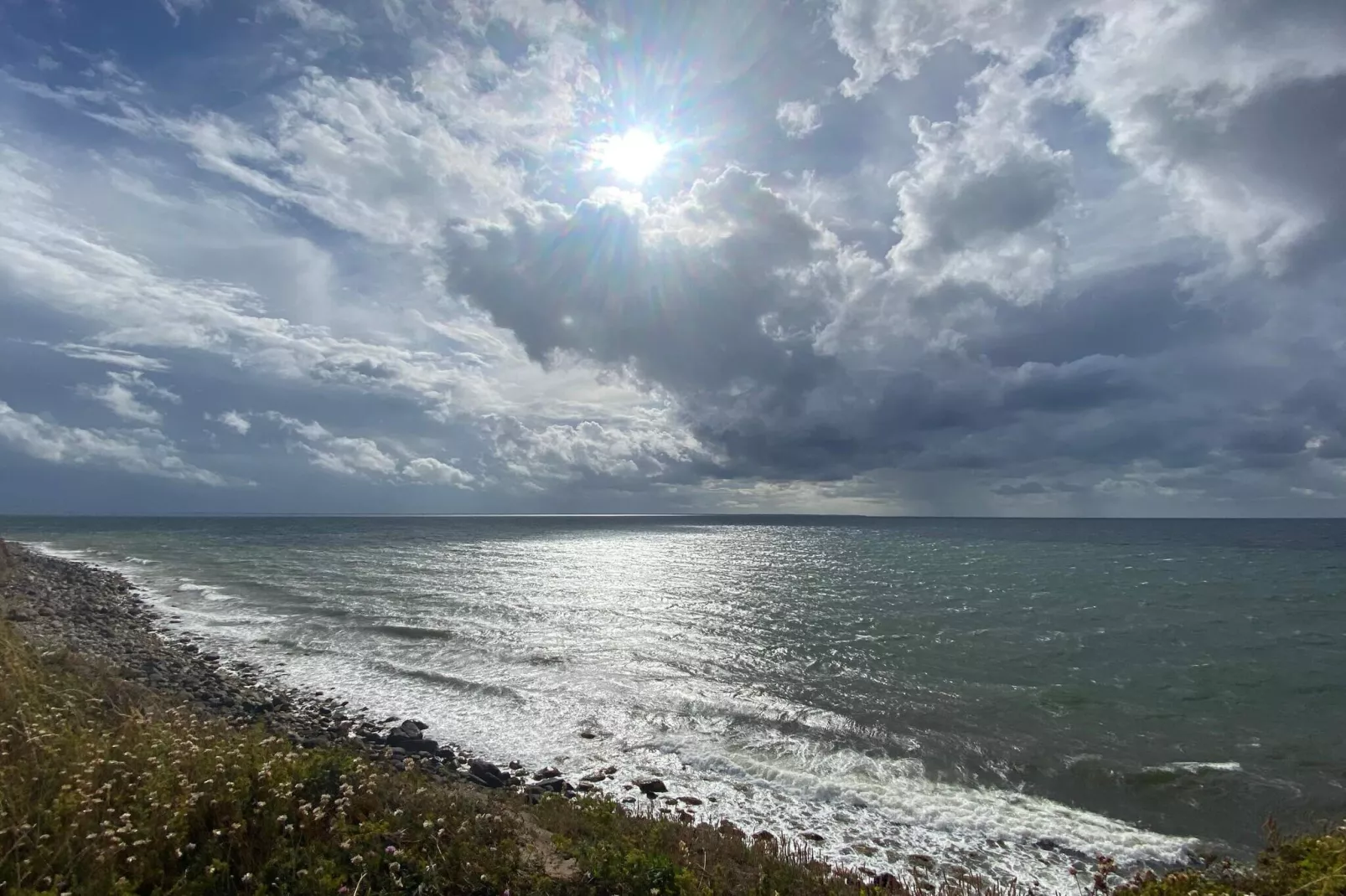 4 persoons vakantie huis in Martofte-By Traum-Waterzicht