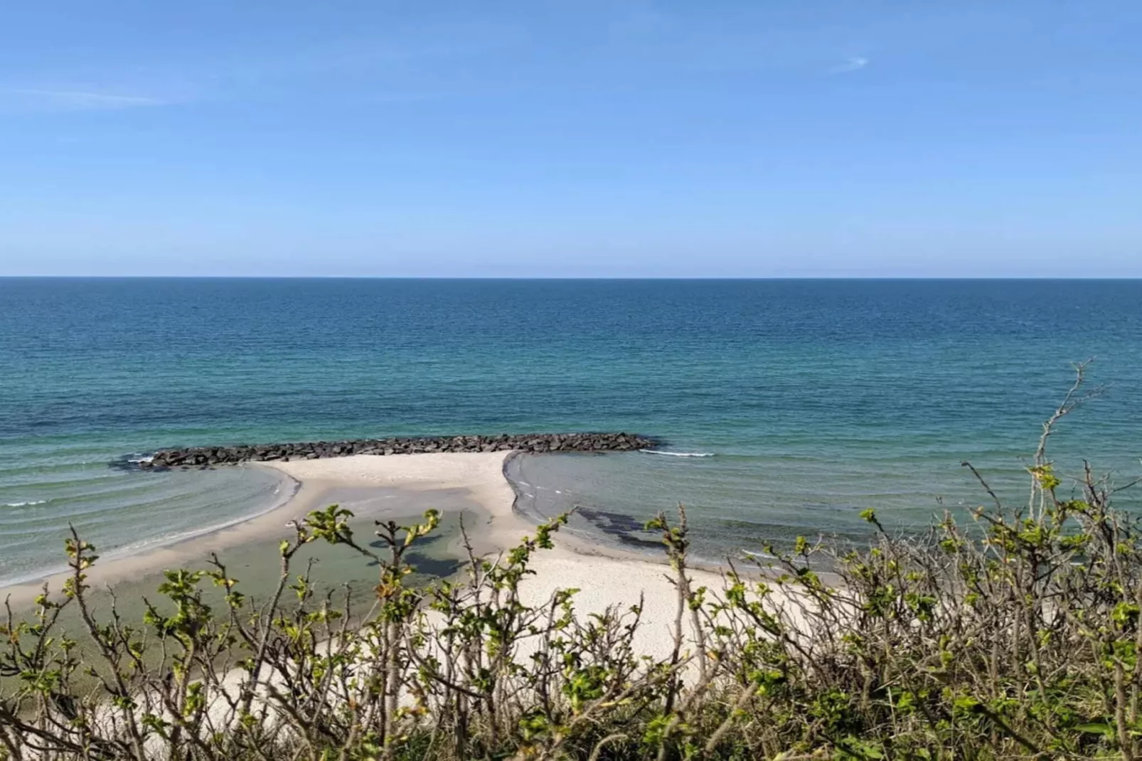 Luxe retraite in Asserbo -- By Traum Ferienwohnungen-Waterzicht