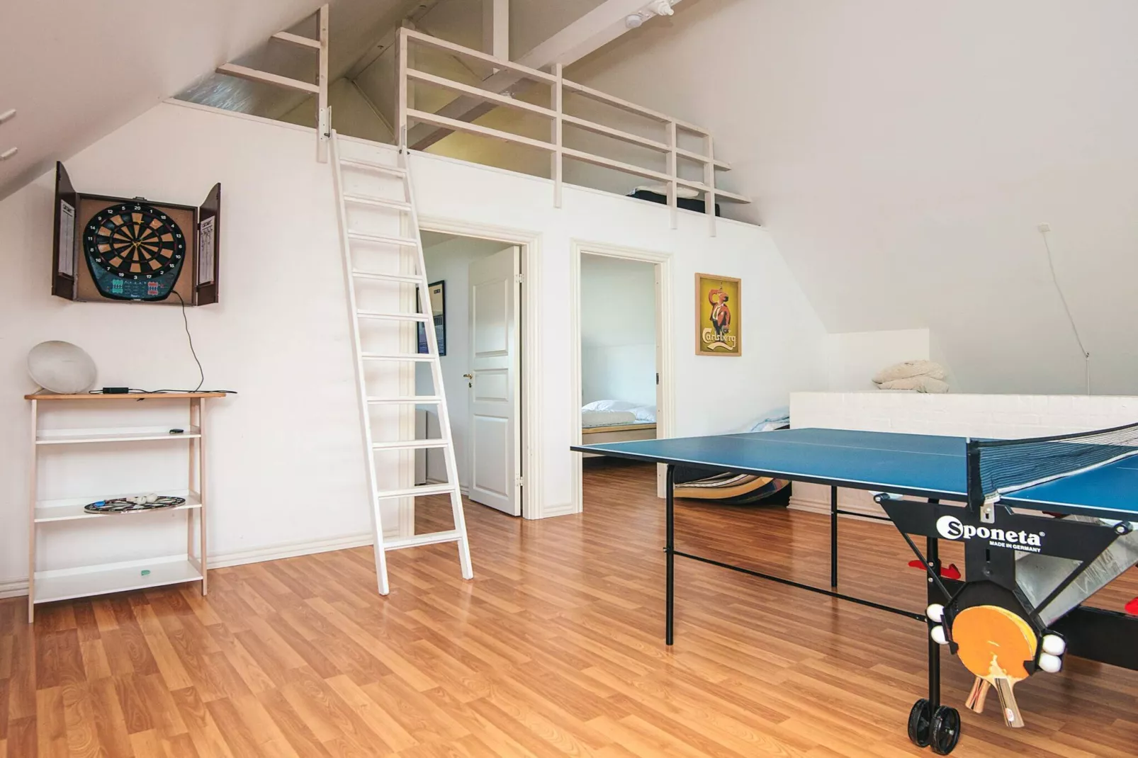 16 persoons vakantie huis in Aabenraa-By Traum-Binnen