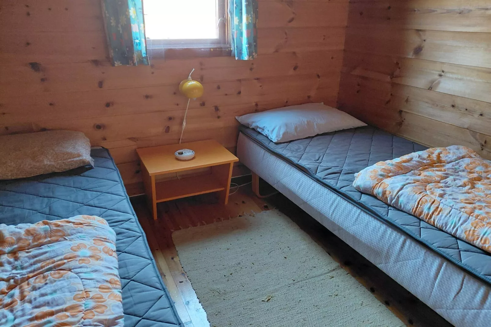 HUS 55767  HYTTE C-Binnen