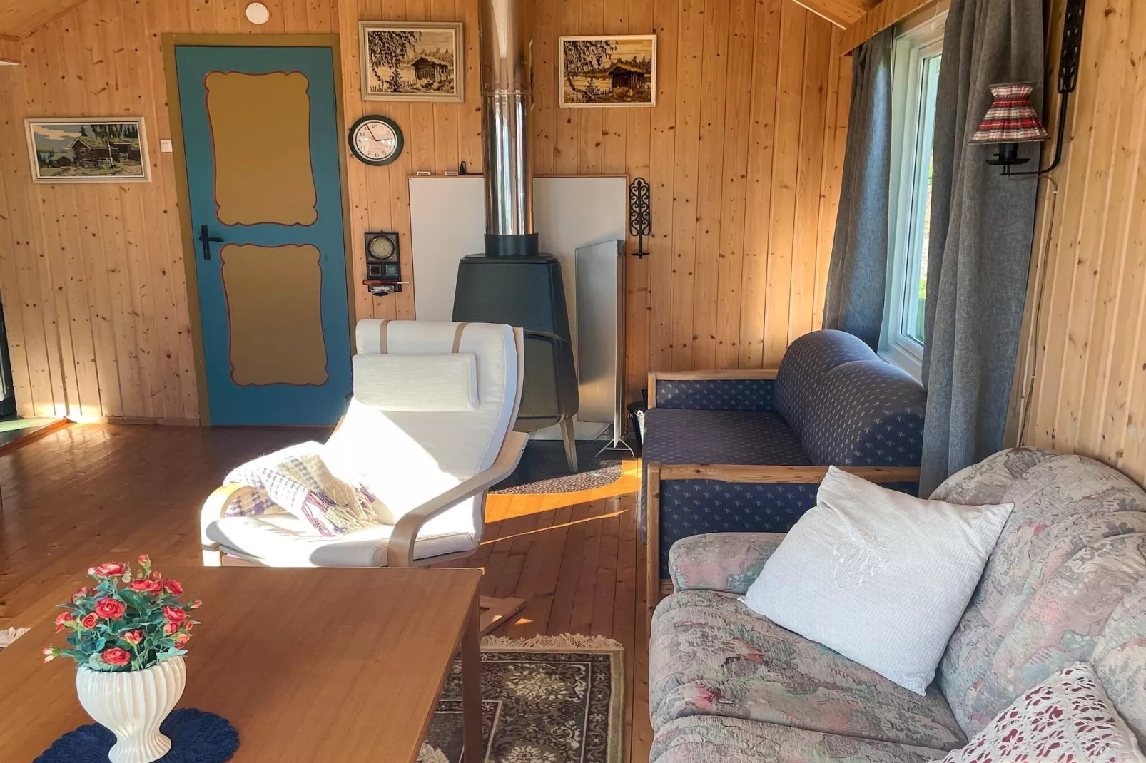 INGER-HYTTA   HUS 55789-Binnen