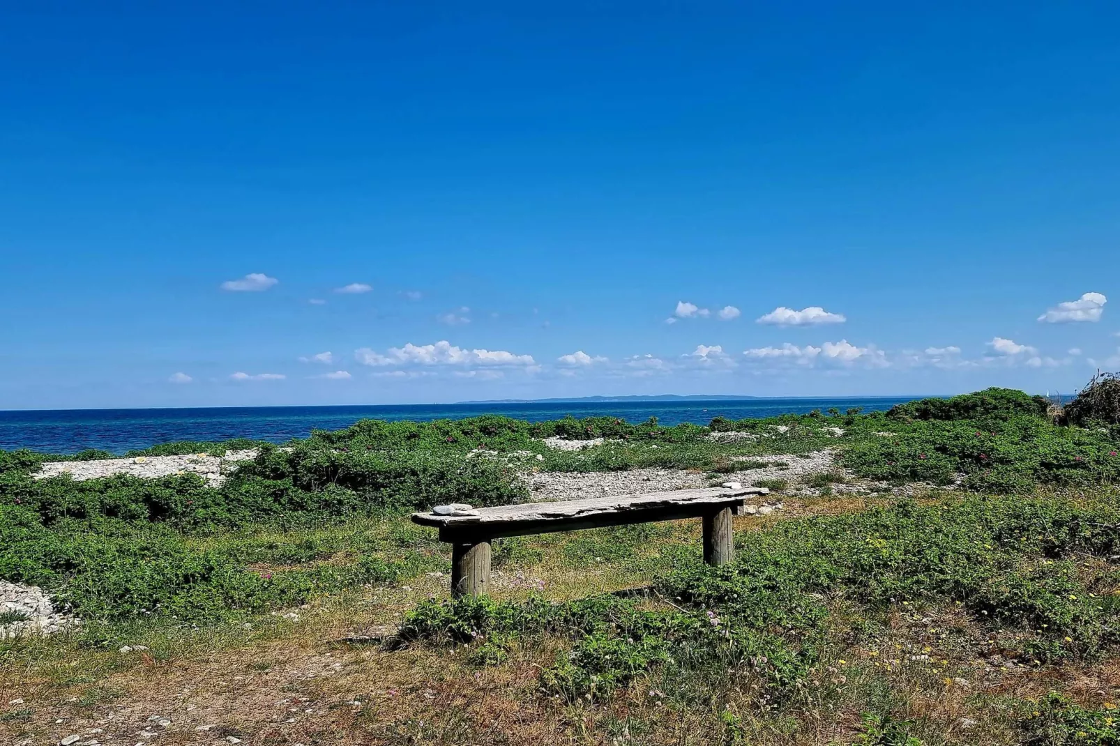 6 persoons vakantie huis in Gilleleje-By Traum-Waterzicht