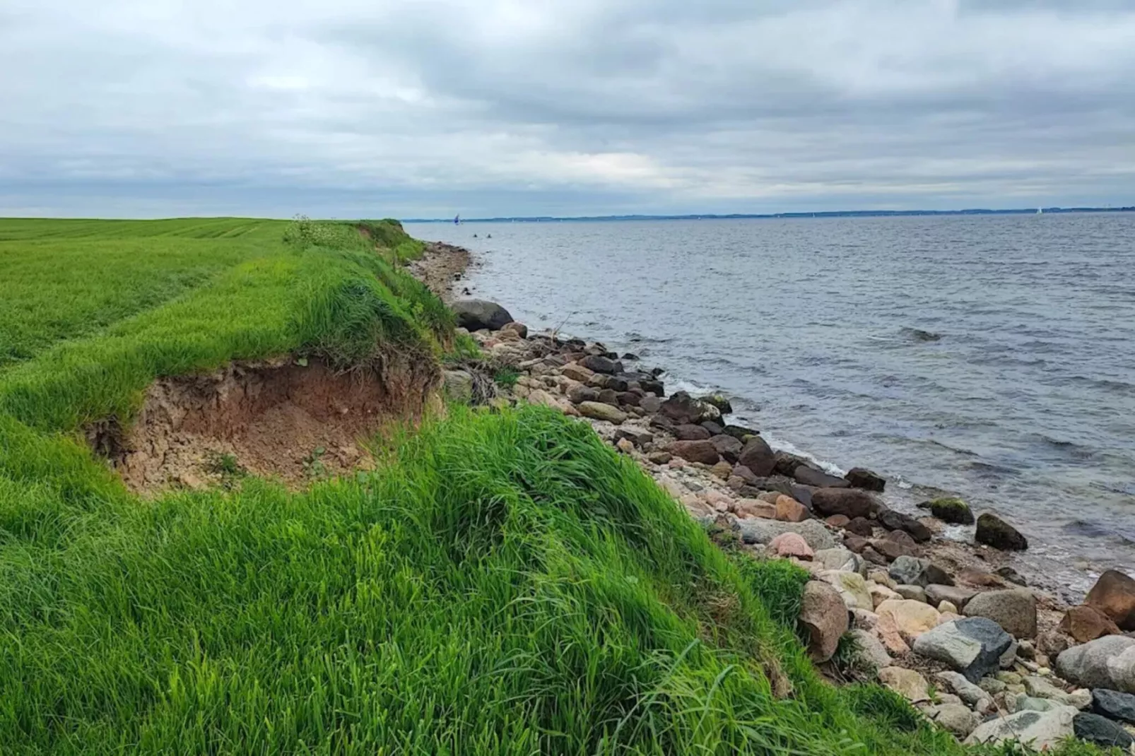 Strandgeluk met Sauna -- By Traum Ferienwohnungen-Waterzicht