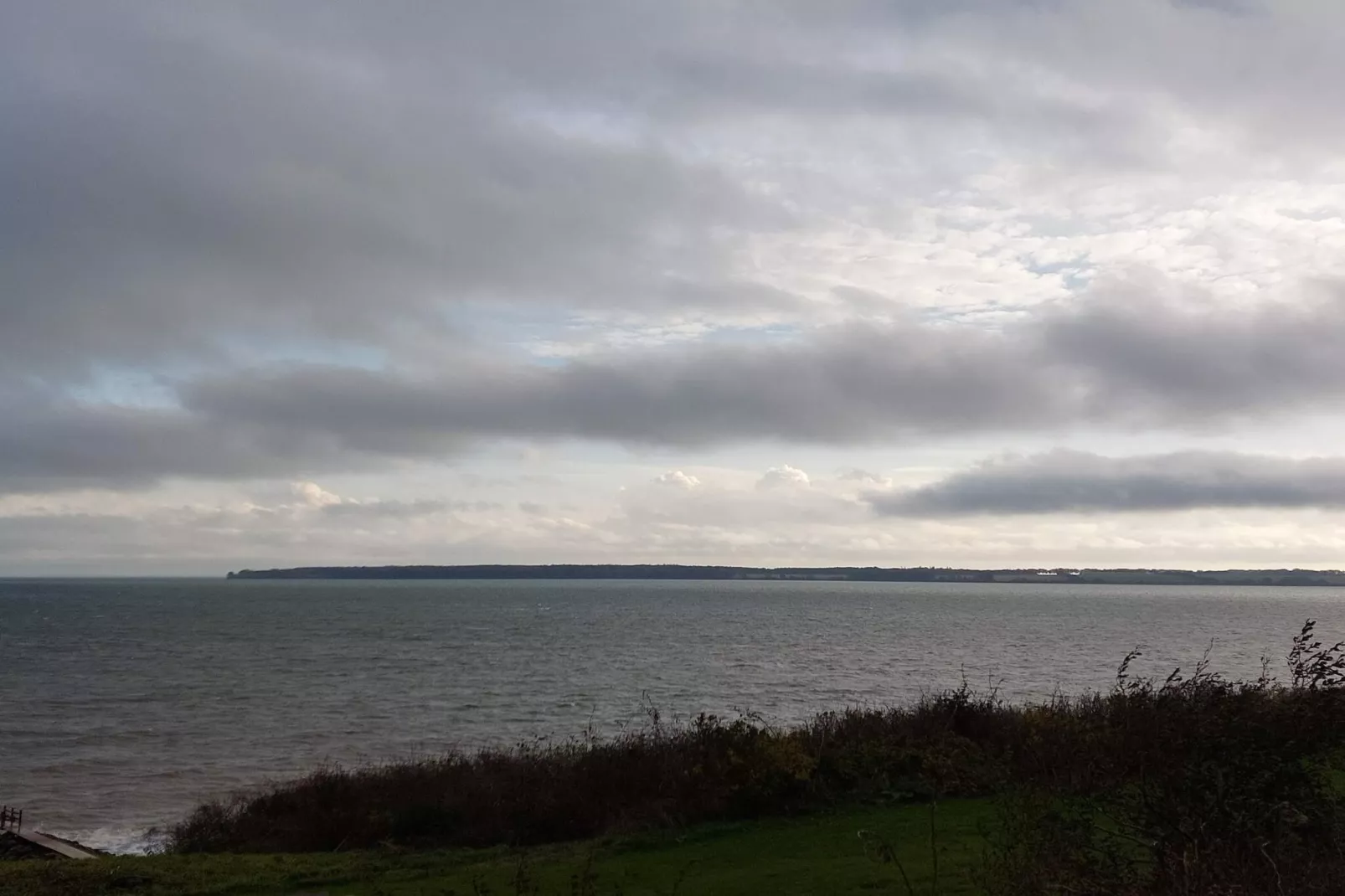 6 persoons vakantie huis in Juelsminde-By Traum-Waterzicht