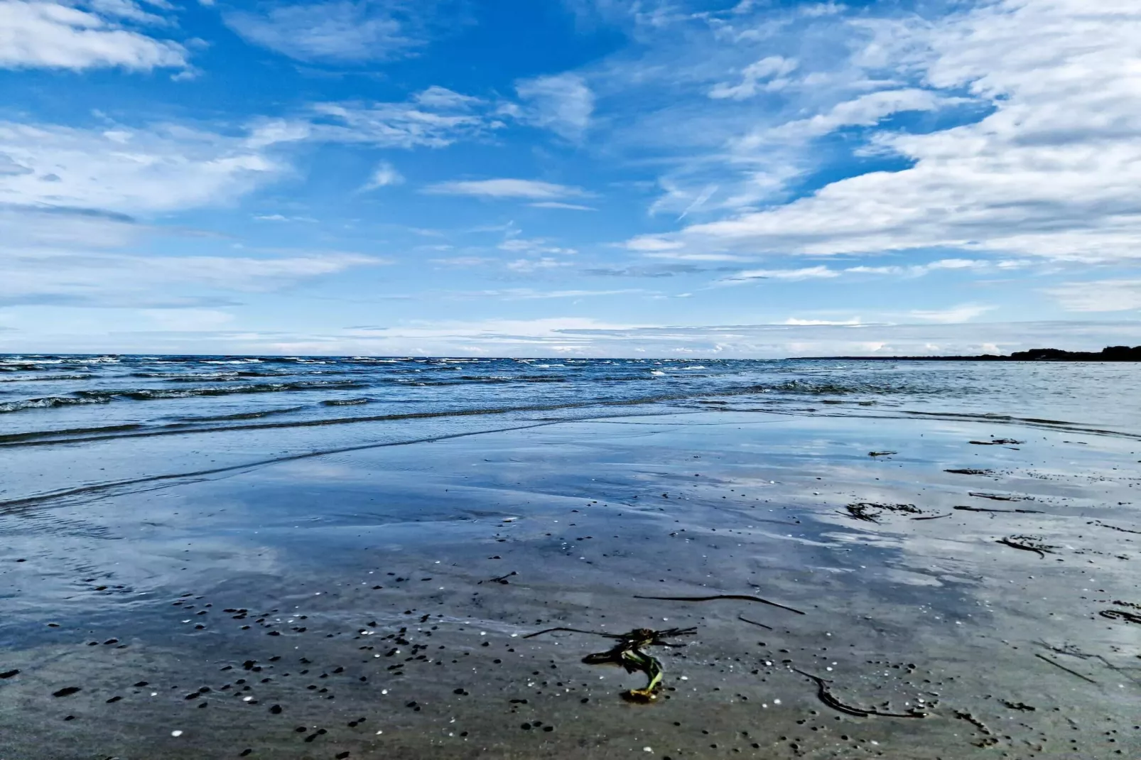 8 persoons vakantie huis in Hadsund-By Traum-Waterzicht