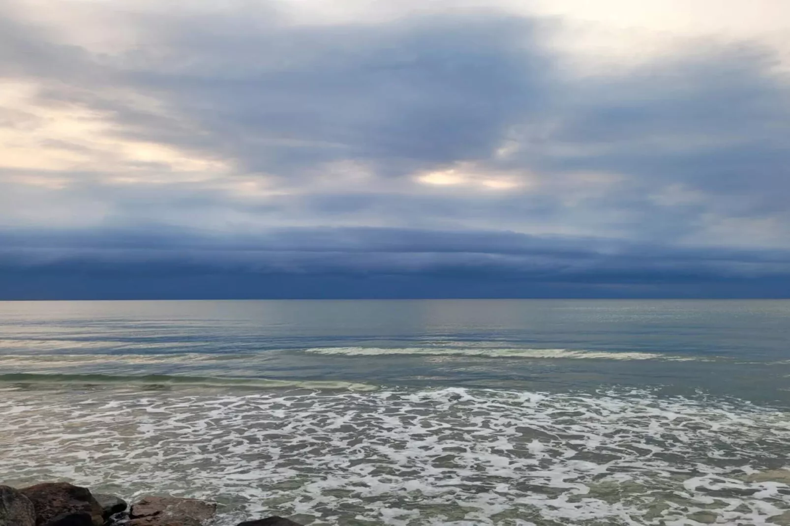 Luxe toevluchtsoord in Lonstrup -- By Traum Ferienwohnungen-Waterzicht