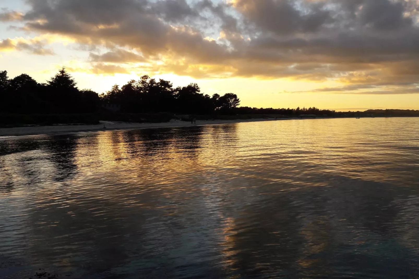 6 persoons vakantie huis in Odder-By Traum-Waterzicht