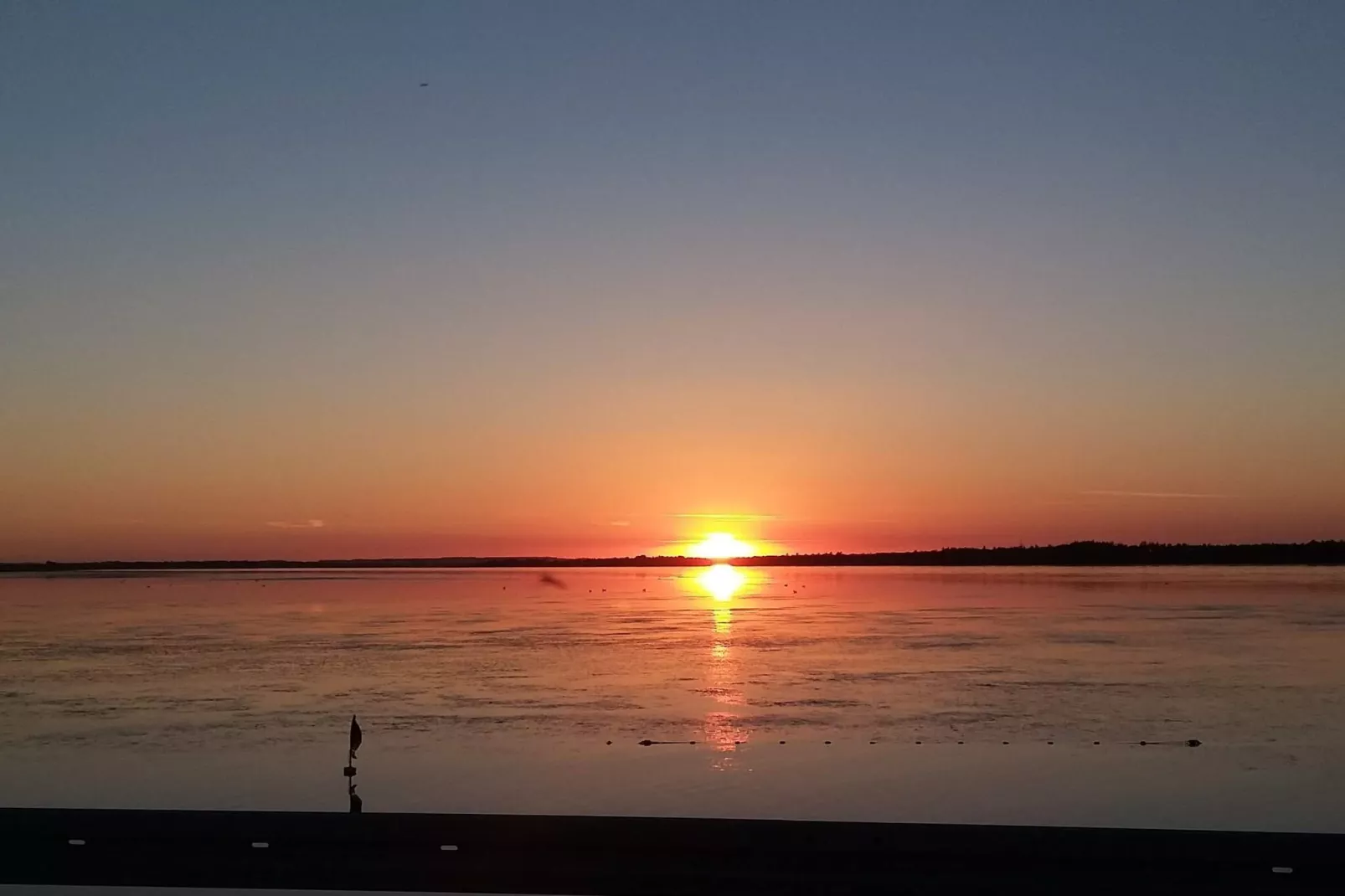 8 persoons vakantie huis in Storvorde-By Traum-Waterzicht