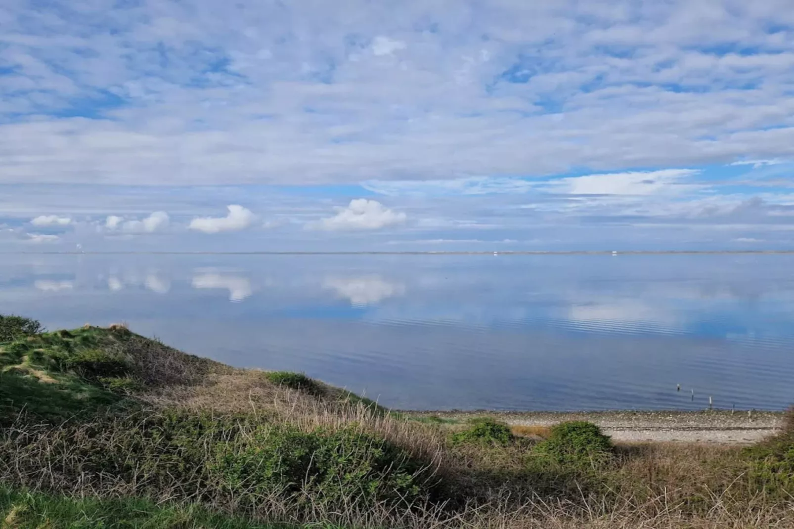 12 persoons vakantie huis in Vestervig-By Traum-Waterzicht