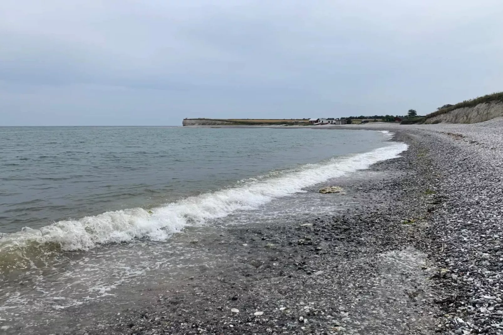 6 persoons vakantie huis in Glesborg-By Traum-Waterzicht