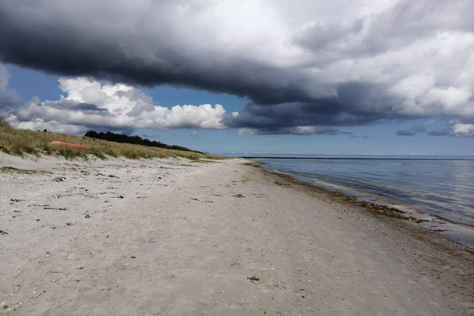 6 persoons vakantie huis in Jerup-By Traum-Waterzicht