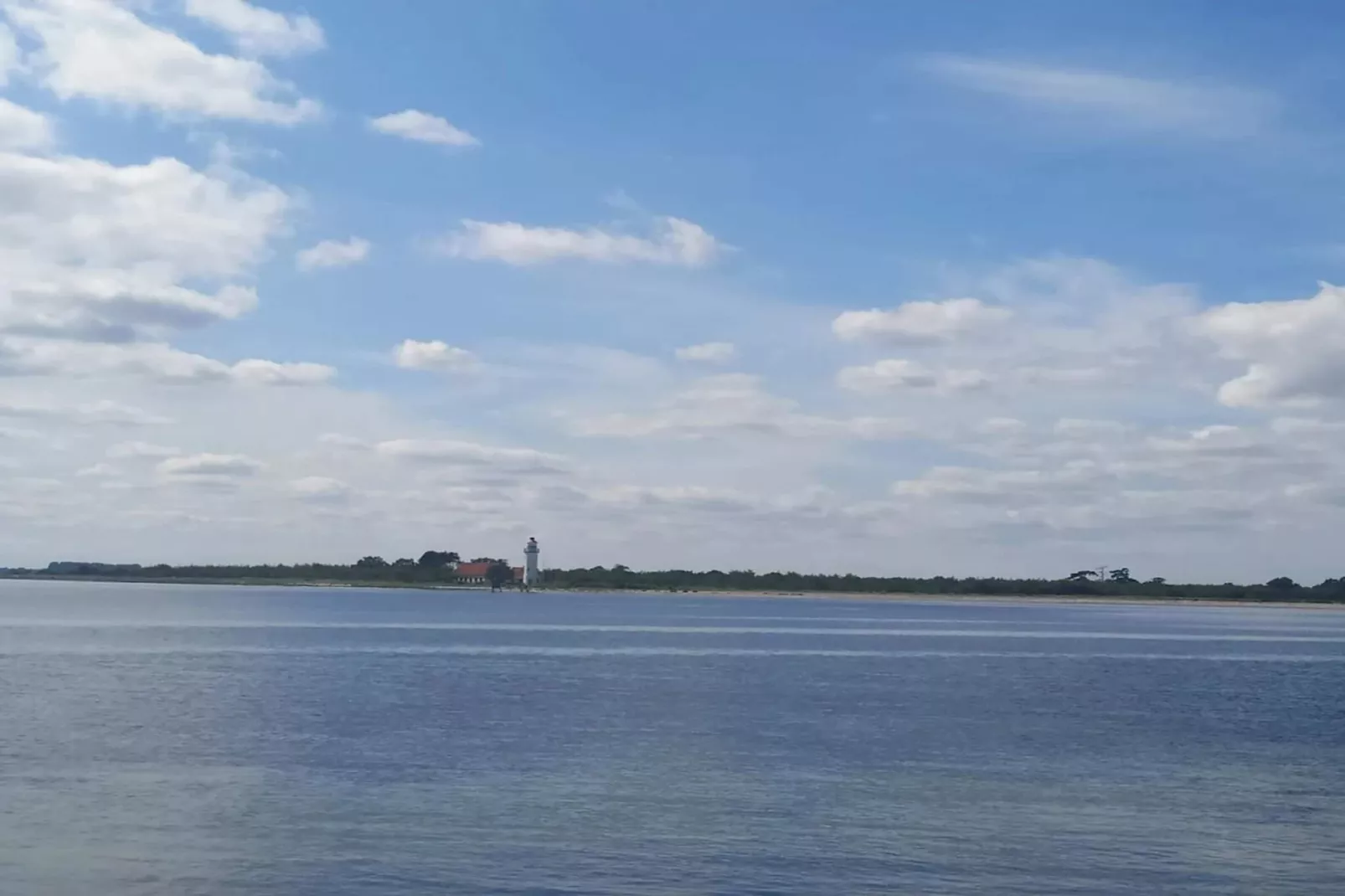 Kust ontsnapping in Hindsholm -- By Traum Ferienwohnungen-Waterzicht