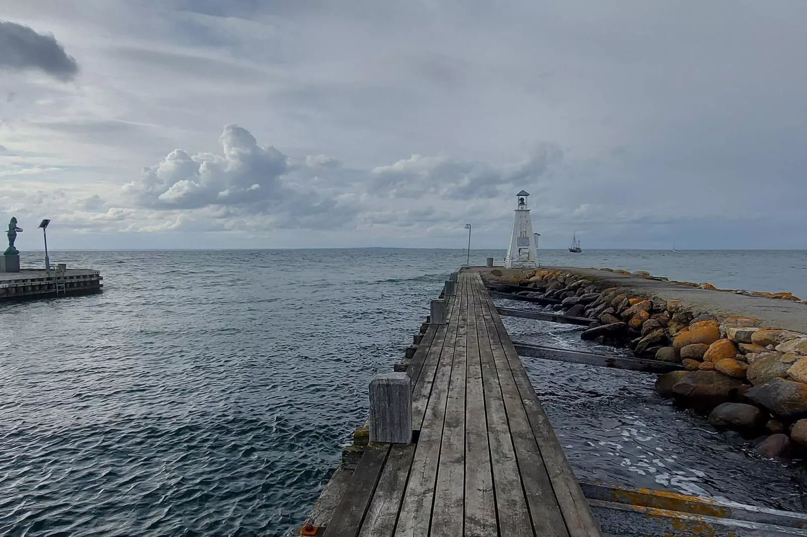 4 persoons vakantie huis in Toftlund-By Traum-Waterzicht