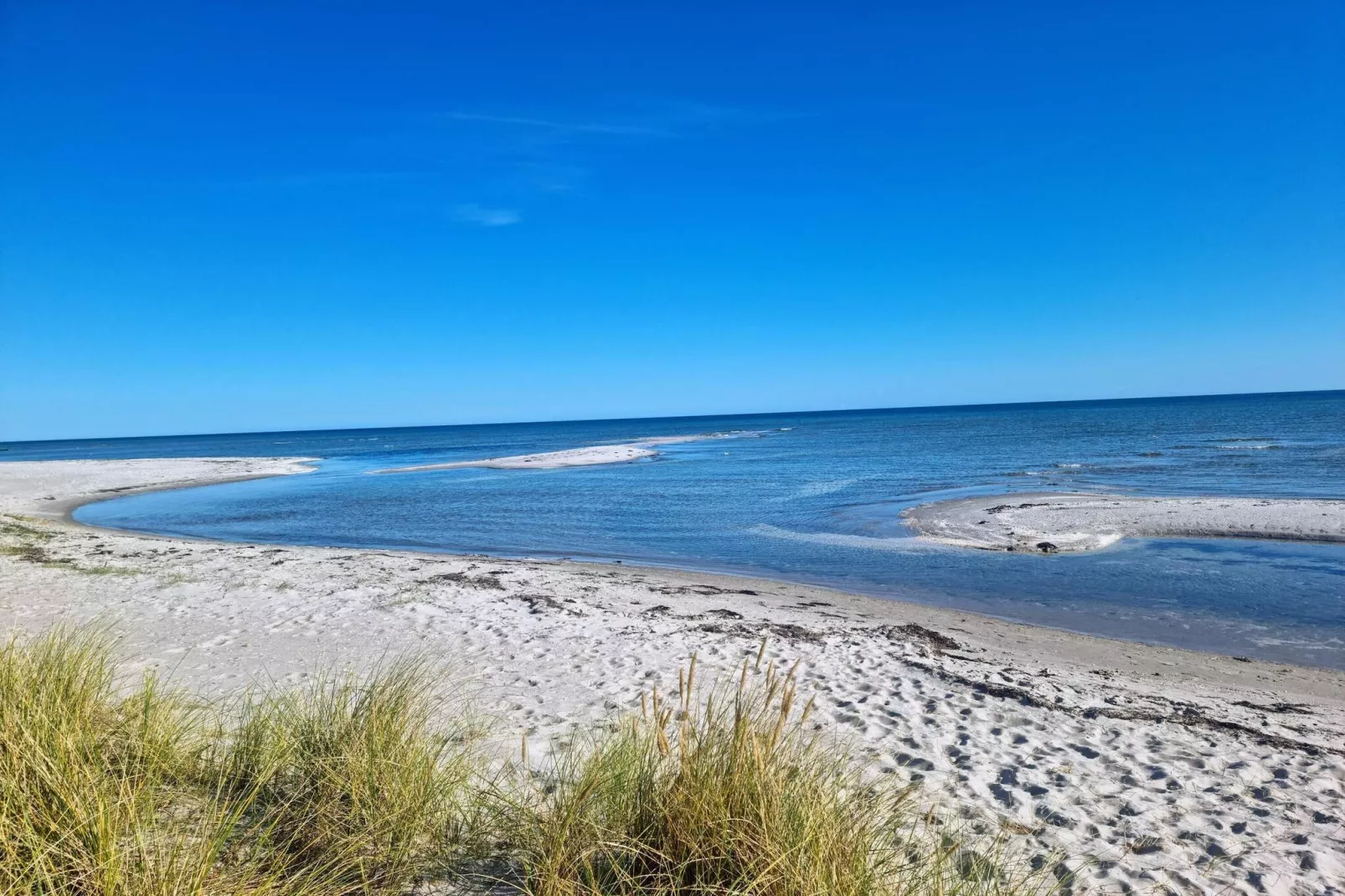 6 persoons vakantie huis in Storvorde-By Traum-Waterzicht