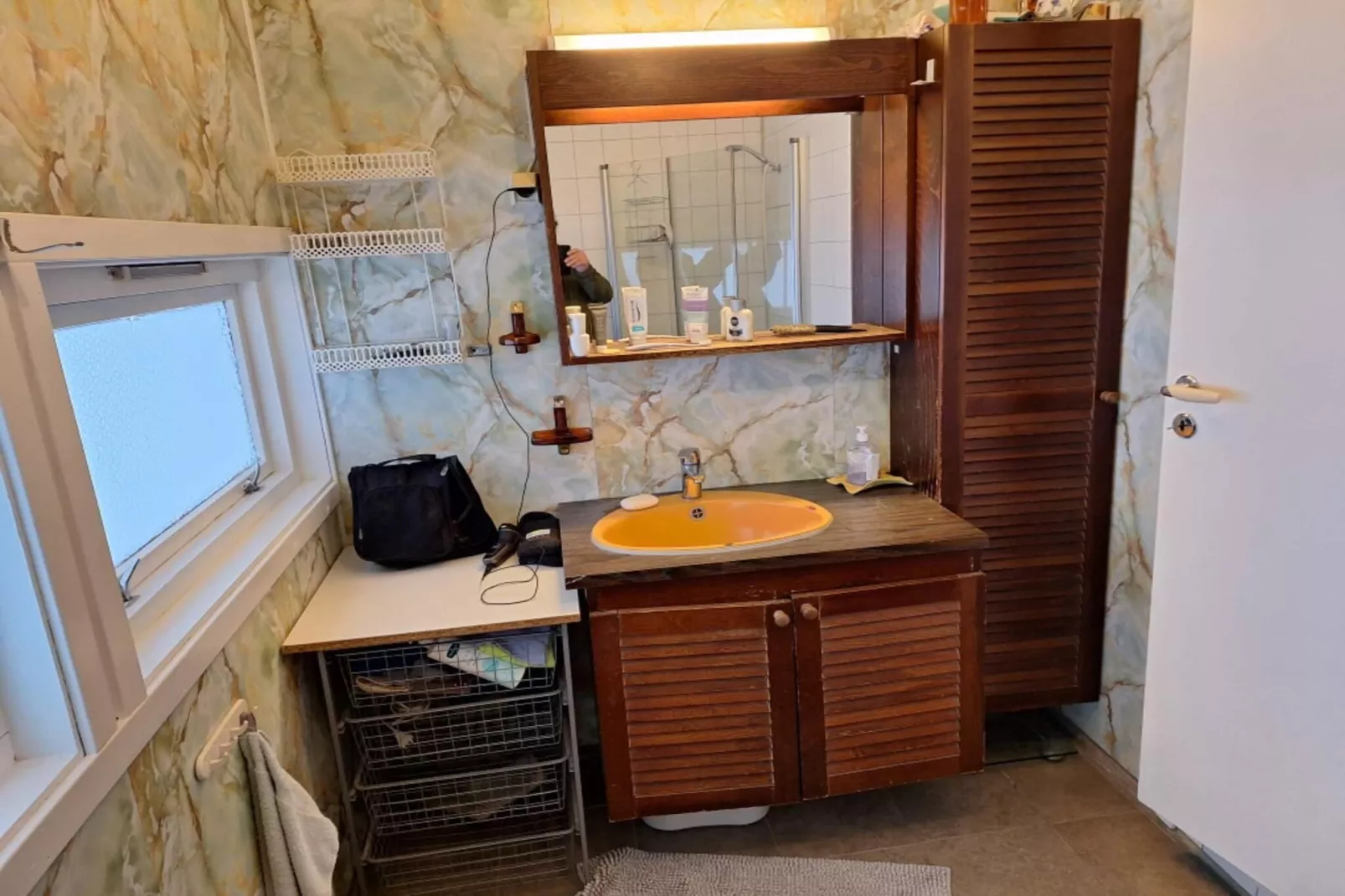 6 persoons vakantie huis in Svolvær-Binnen