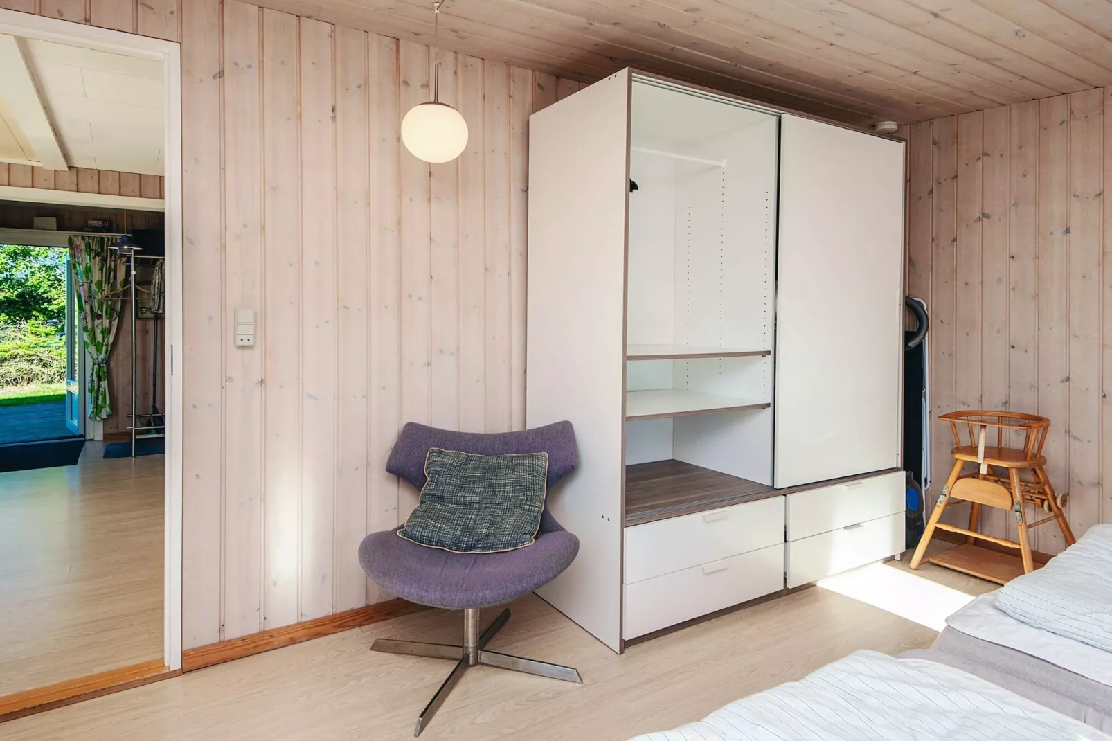 6 persoons vakantie huis in Hejls-By Traum-Binnen