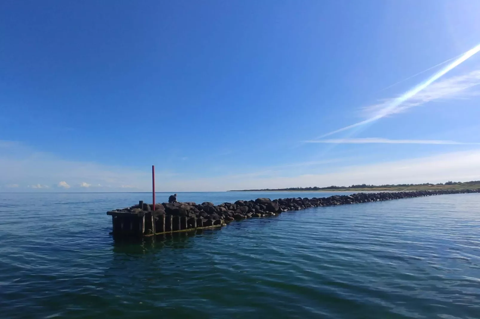 4 persoons vakantie huis in Hals-By Traum