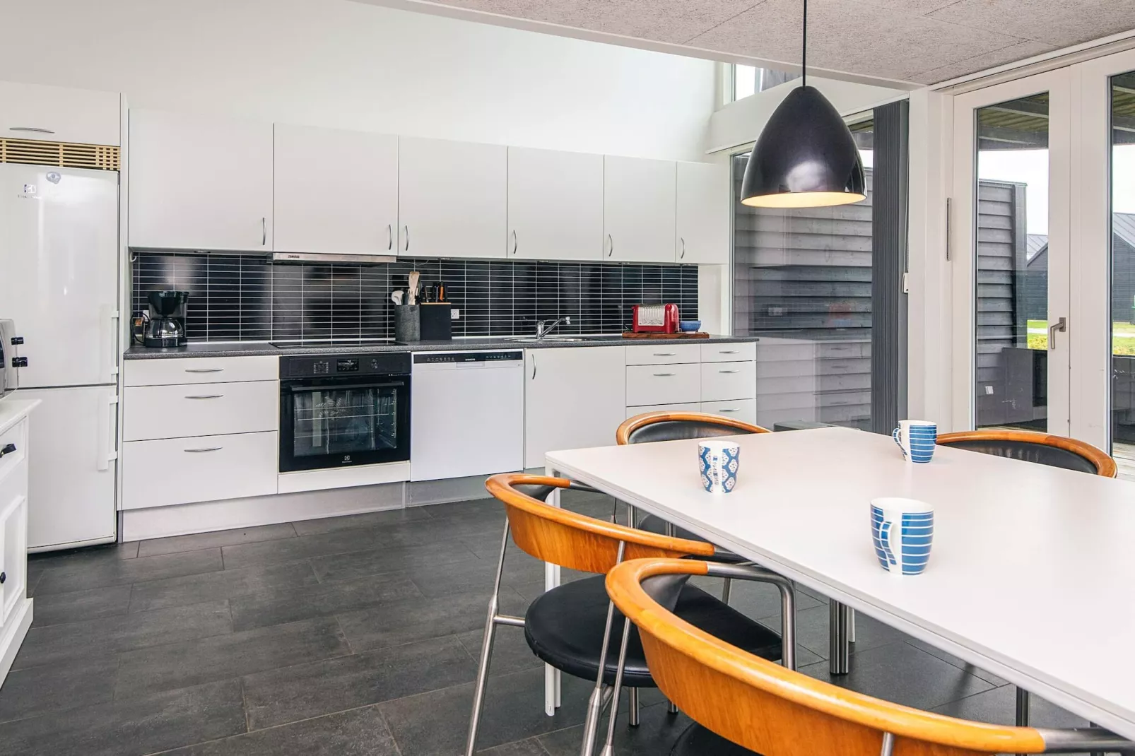 Luxe Golfuitzicht Retraite -- By Traum Ferienwohnungen-Binnen