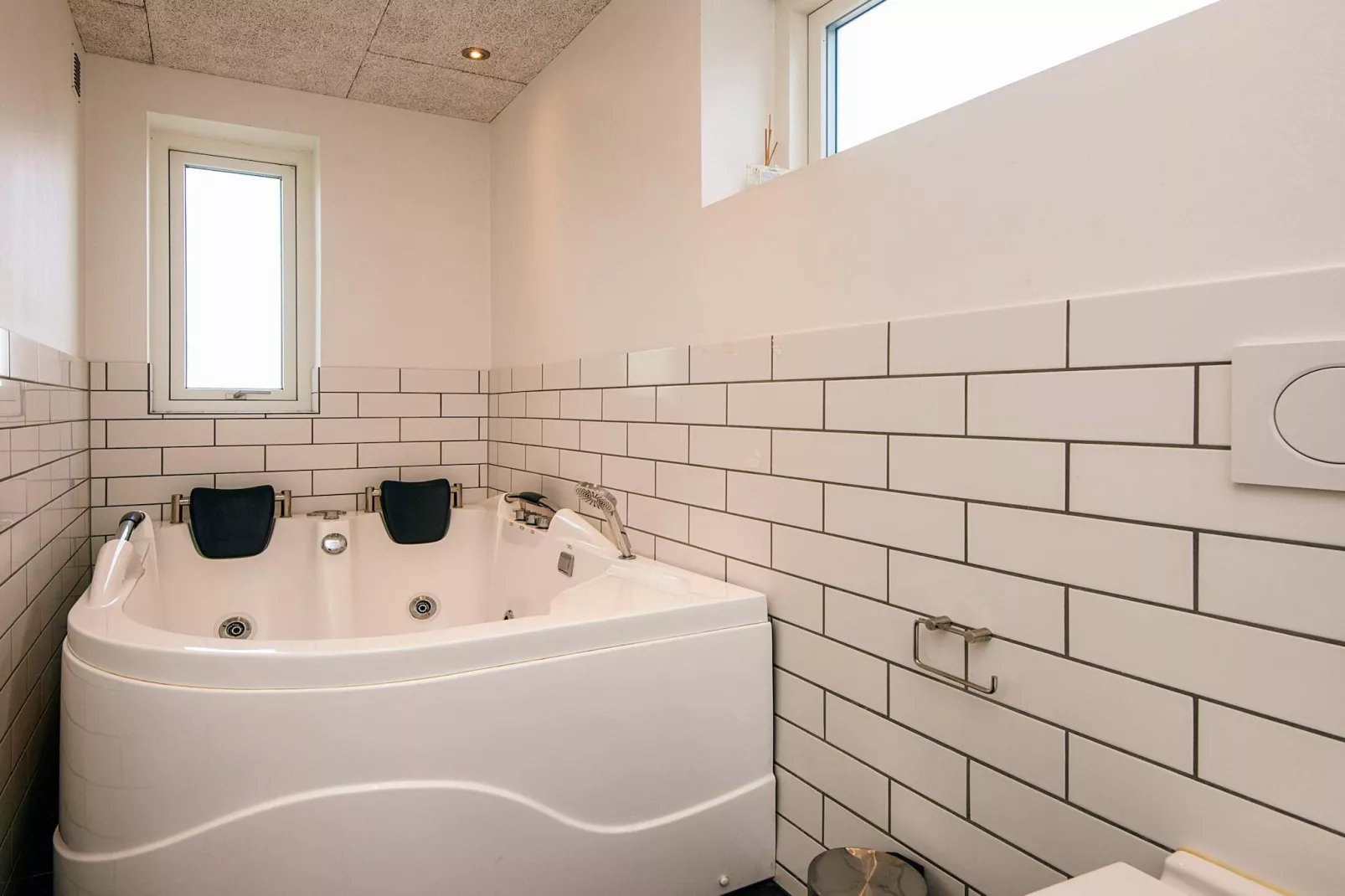 Exclusieve golfuitzicht retraite-Spa